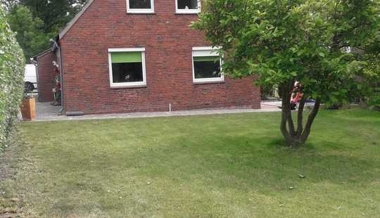 Bild von Einfamilienhaus Zu Verkaufen in Osteel