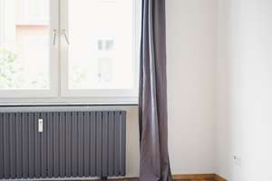 Lebendiges Stadtwohnen: 3-Zimmer-Wohnung in Kassel-West – Friedrich-Ebert Str., Kassel 94, 34119 West, Kassel – Vorschaubild 9