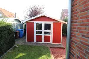 Ferienhaus in Toplage an der Thülsfelder Talsperre mit ca. 6,5% Rendite – Cloppenburg (Kreis) – Vorschaubild 4