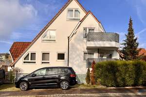 Maissonette-Wohnung mit großzügiger, offener Raumaufteilung in S-Sommerrain – Die vollständige Adresse der Immobilie erhältst du vom Anbieter., 70374 Sommerrain, Stuttgart – Vorschaubild 2