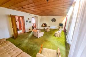 Charmantes Mehrfamilienhaus mit 3WE und 9 Zimmern in ruhiger Top Lage – Eichendorffstraße 3, 63477 Maintal – Vorschaubild 12