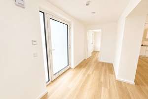 Exklusive kernsanierte Loftwohnung im Erstbezug mit Privatteich & Panorama-Glasfront – Die vollständige Adresse der Immobilie erhältst du vom Anbieter., 48163 Albachten, Münster – Vorschaubild 2