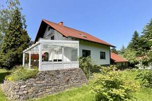 Wohnen im Einfamilienhaus - am Fuße von Schloss Augustusburg – Die vollständige Adresse der Immobilie erhältst du vom Anbieter., 9573 Augustusburg – Vorschaubild 2