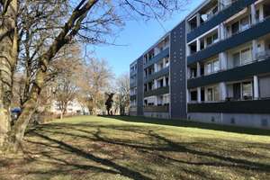 Ansprechende 3 Zimmer Wohnung in MG - Holt!
 – Die vollständige Adresse der Immobilie erhältst du vom Anbieter., 41069 Holt, Mönchengladbach – Vorschaubild 3