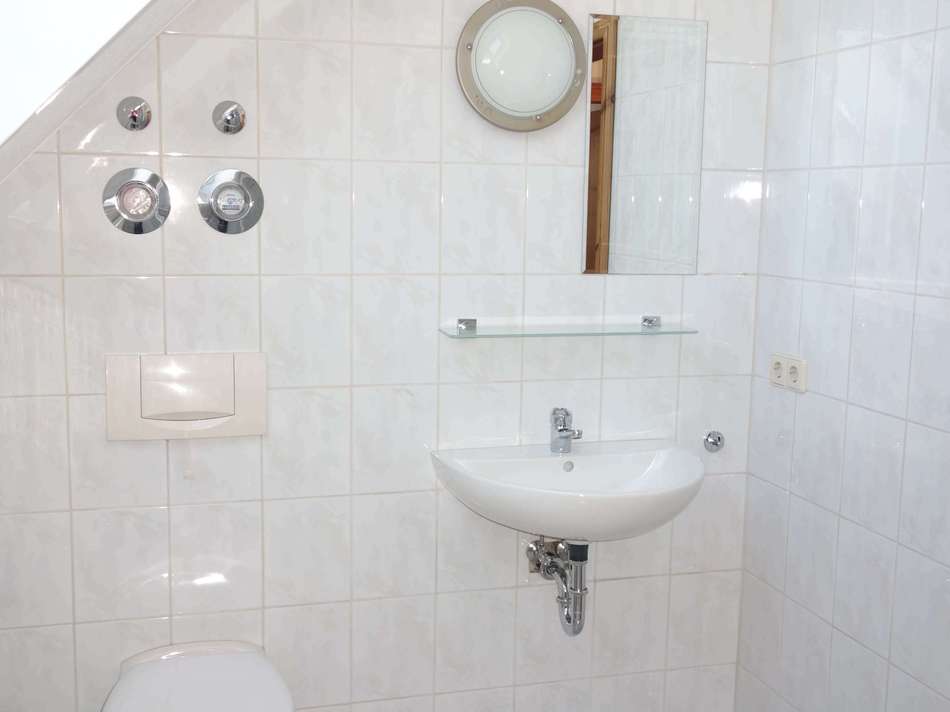 Badezimmer OG