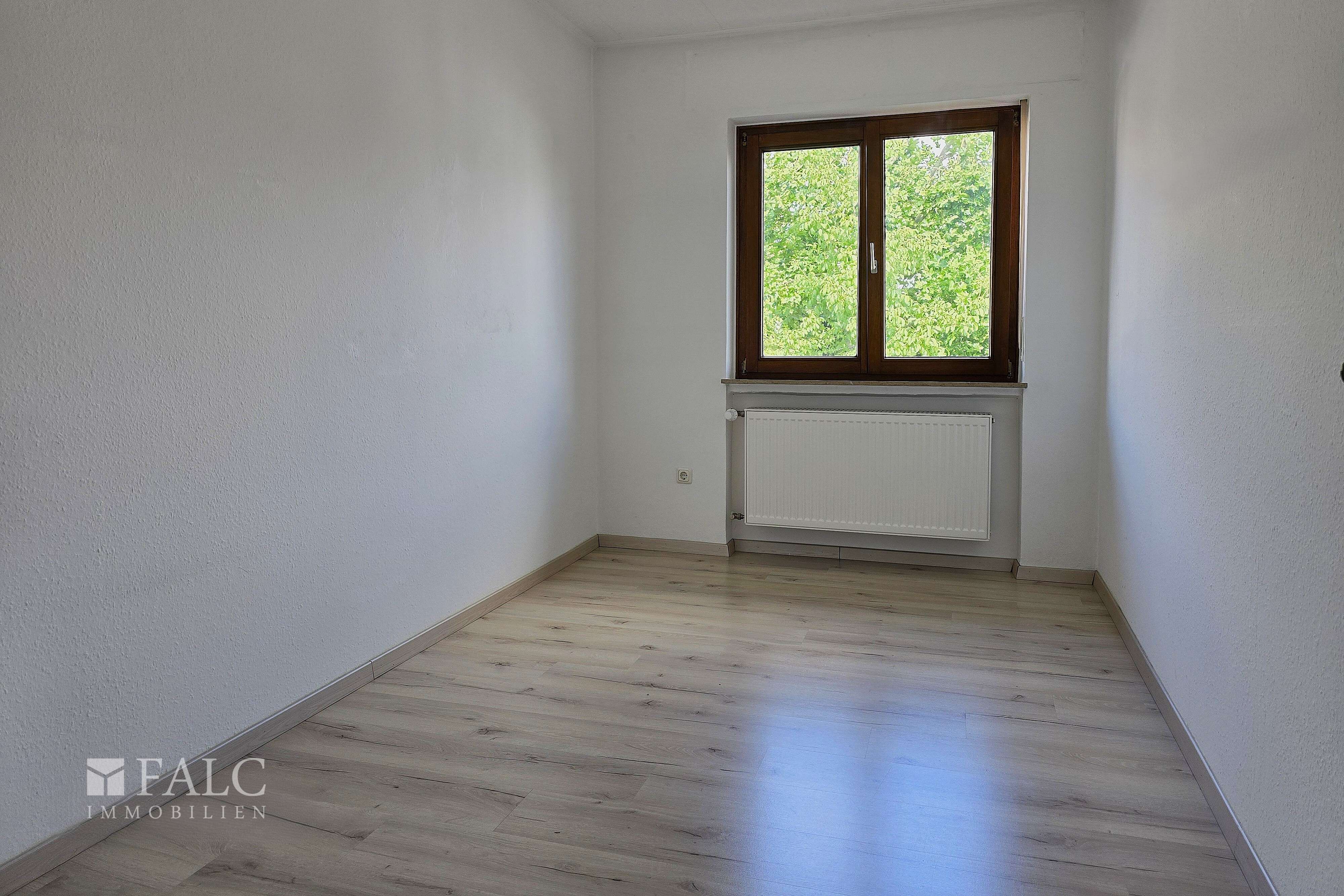 Immobilie in Rockenberg - Ihr neues Zuhause wartet auf Sie. Schön geschnittene Eigentumswohnung in ruhiger Lage - Bild 9