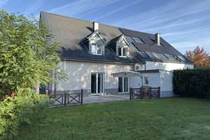 Architektenhaus mit Weitblick - Flexibel. Familienfreundlich. Fürs Leben gebaut. – Corneliusweg xx, 47918 Tönisvorst – Vorschaubild 1