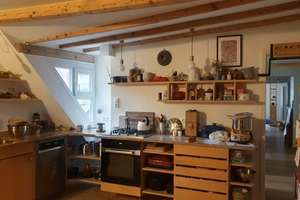145 m² Maisonette im Altbau mit Dachterrasse – Neustadt-Süd / Kwartier Latäng – Kyffhäuserstraße 23, 50674 Neustadt/Süd, Köln – Vorschaubild 8
