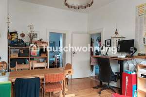 Tauschwohnung: 2Zi, 50qm, am Tempelhofer Feld, von Stadt und Land,suche 3Zi