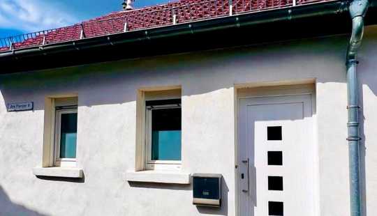 Bild von Charmantes Haus, Am Plenzer 8 mit Parkplatz in Ober Ingelheim am Rhein 