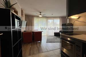 Groß und modern -  3. Obergeschoss mit Weitblick !