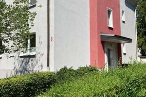 Alltagstaugliche 2,5-Zimmer-Wohnung in Bochum