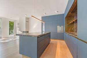 Luxus über den Dächern – Traum-Penthouse mit Dachterrasse & Sauna! – Die vollständige Adresse der Immobilie erhältst du vom Anbieter., 20148 Rotherbaum, Hamburg – Vorschaubild 4