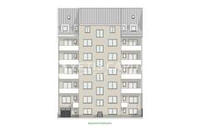 HIGHLIGHT AM GRÜNEN VOLKSGARTEN - NEU MODERNISIERT MIT 2 BALKONEN UND TAGESLICHTBAD +PROVISIONSFREI+ – Die vollständige Adresse der Immobilie erhältst du vom Anbieter., 50677 Neustadt/Süd, Köln – Vorschaubild 13