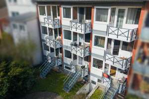 TOP-Kapitalanlage-Paket in Hamburgs Innenstadt: 5 voll vermietete Wohnungen mit über 5 % Rendite – Die vollständige Adresse der Immobilie erhältst du vom Anbieter., 20535 Borgfelde, Hamburg – Vorschaubild 13