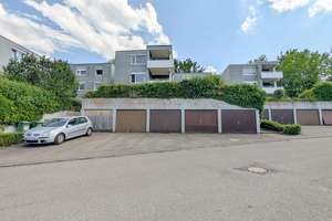 komfortable Wohnung in ruhiger Wohnlage – Die vollständige Adresse der Immobilie erhältst du vom Anbieter., 70569 Botnang-Süd, Stuttgart – Vorschaubild 17