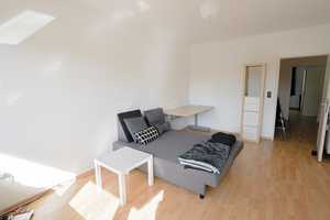 Trommelweg: 2 Zimmer Wohnung mit Balkon, der Besichtigungstermin hat bereits stattgefunden – Oldenburg (Oldenburg) – Vorschaubild 7