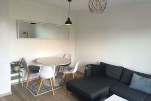 Modern MÖBLIERTE 2-Zi-Whg. mit gr. Balkon - Ruhig , Grün, Halbhöhenlage - oberhalb vom Lehenviertel – Die vollständige Adresse der Immobilie erhältst du vom Anbieter., 70180 Weinsteige, Stuttgart – Vorschaubild 8