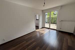 myHome-Immobilien /  Freistehendes ATRIUM Haus mit EBK, Keller und großen Innenhof in Top Lage – Lehenstraße 13, 63069 Klinikum Offenbach, Offenbach am Main – Vorschaubild 5
