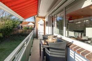 Grömitz/Ostsee - Apartmenthaus mit 5 Wohneinheiten in Strandnähe – Die vollständige Adresse der Immobilie erhältst du vom Anbieter., 23743 Grömitz – Vorschaubild 21