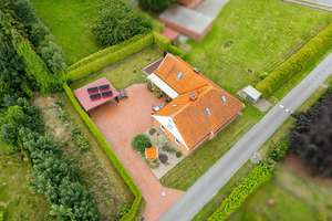 Wohnen nahe Nordsee: Kernsaniertes 6-Zimmer-Haus mit Smart Home – Die vollständige Adresse der Immobilie erhältst du vom Anbieter., 26556 Utarp – Vorschaubild 22