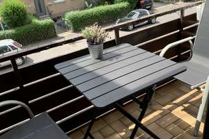 Sonnige 2,5 - Zimmer - Wohnung mit Balkon – Die vollständige Adresse der Immobilie erhältst du vom Anbieter., 70327 Wangen, Stuttgart – Vorschaubild 5