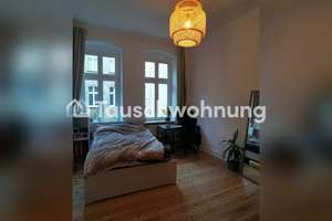 Tauschwohnung: Biete 2 Zi Prenzl Berg gegen 3 Zi örtlich flexibel – Greifswalderstrasse 158, 10409 Prenzlauer Berg, Berlin – Vorschaubild 8