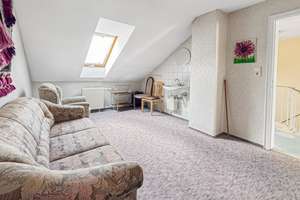 Top gepflegtes Reihenmittelhaus in Hochzoll Nord - Perfekt für Familien und Pendler "reserviert" – Die vollständige Adresse der Immobilie erhältst du vom Anbieter., 86163 Hochzoll-Nord, Augsburg – Vorschaubild 24