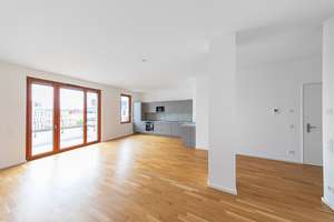 Stilvolle 3-Zimmer-Wohnung mit Spreeblick im exklusiven Charlottenbogen – Die vollständige Adresse der Immobilie erhältst du vom Anbieter., 10587 Charlottenburg, Berlin – Vorschaubild 4
