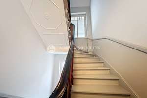 Dachrohling 316,80 m², 1.259,-€ / m², Baugenehmigung inkl. Aufzug, 2 WE´s in Berlin Charlottenburg! – Philippistraße 3, 14059 Charlottenburg, Berlin – Vorschaubild 12