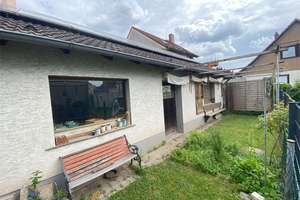Große Möglichkeit für Visionäre mit kleinem Budget und großem Geschick – Die vollständige Adresse der Immobilie erhältst du vom Anbieter., 61440 Oberursel (Taunus) – Vorschaubild 9