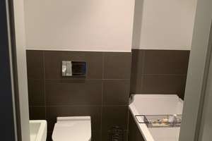 Kranhaus: Luxuriöse 3-Zimmer Wohnung mit Domblick  – Im Zollhafen 12, 50678 Altstadt/Süd, Köln – Vorschaubild 8