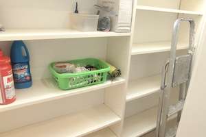 Schöne 2-Zimmer Wohnung ab 01.10.2026 ~ mit Terasse + Tiefgaragenstellplatz – 93047 Westenviertel, Regensburg – Vorschaubild 13