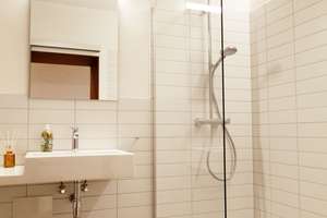 Praktisches Single-Loft, voll möbliert – Maximilianstraße 50, 75172 Weststadt, Pforzheim – Vorschaubild 5