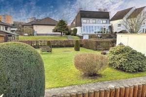 Einfamilienhaus in guter Wohnlage von Friedrichsdorf-Köppern
 – Die vollständige Adresse der Immobilie erhältst du vom Anbieter., 61381 Friedrichsdorf – Vorschaubild 5