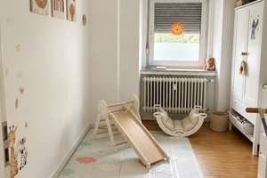 3-Zimmer-Wohnung in Ludwigshafen – 67065 Mundenheim, Ludwigshafen am Rhein – Vorschaubild 6