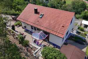 🏡 Traumhaftes Einfamilienhaus mit Einliegerwohnung und großer Dachterrasse 🌞 – Am Sommerberg 39, 73329 Göppingen (Kreis) – Vorschaubild 4
