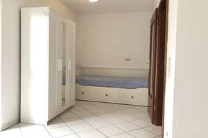 Möbliertes 1 Zimmer Appartement in Mannheim Lindenhof.  – Carl-Metz-Straße 2, 68163 Lindenhof, Mannheim – Vorschaubild 11