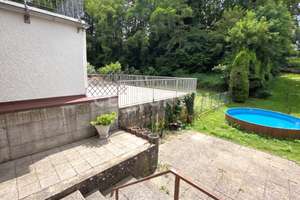 Charmantes beidseitig angebautes Einfamilienhaus mit großem Garten in ruhiger Lage von Sulzbach – Die vollständige Adresse der Immobilie erhältst du vom Anbieter., 66280 Sulzbach/Saar – Vorschaubild 32