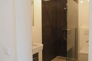 Vermietete 2-Zimmer-ETW mit Balkon  sowie einen Tiefgaragenstellplatz – Eißendorfer Grenzweg 42, 21077 Eißendorf, Hamburg – Vorschaubild 8
