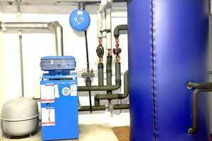 Schönes RMH mit Solaranlage, Loggia, Wintergarten mit Garten und Garage in Bobingen-Siedlung kaufen – Augsburg (Kreis) – Vorschaubild 30