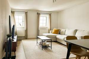 Helle 2-Zimmer Wohnung im 4. OG in Leipzig Zentrum-Süd – Bernhard-Göring-Straße 30, 4107 Zentrum-Süd, Leipzig – Vorschaubild 2