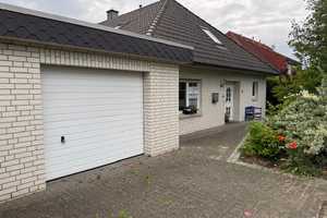 Großzügiger Bungalow mit Dachausbau und Garage in Schneverdingen – Heidekreis – Vorschaubild 19