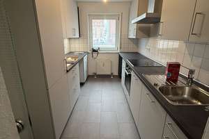 Zentrale 3-Zimmer Wohnung nähe Heidelberger Hauptbahnhof – Die vollständige Adresse der Immobilie erhältst du vom Anbieter., 69115 Weststadt, Heidelberg – Vorschaubild 6