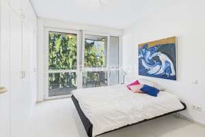 Zwischen Orangerie und City – Die vollständige Adresse der Immobilie erhältst du vom Anbieter., 64285 Bessungen, Darmstadt – Vorschaubild 9