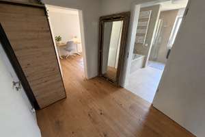 Möblierte 3-Zimmer-Wohnung mit Garten, 2 Terrassen & Stellplatz – 81739 Waldperlach, München – Vorschaubild 10