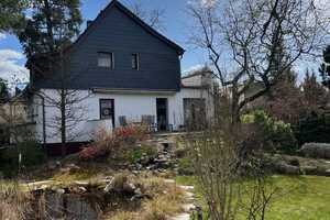Gepflegtes Einfamilien Haus mit fantastischem Garten und großen Grundstück (von privat) – Berlin – Vorschaubild 2