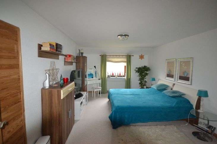 Immobilie in Schülp - Verkauf eines ehemaligen Bauernhauses mit Wiesenblick in Nordseenähe bei Wesselburen, Kreis Dithm. - Bild 15