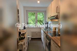 Tauschwohnung: Ruhig und zentral am Eilbekkanal – Die vollständige Adresse der Immobilie erhältst du vom Anbieter., 22089 Eilbek, Hamburg – Vorschaubild 14