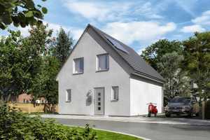 Rottmersleben – Ihr Haus auf 596 qm Grundstück – Börde (Kreis) – Vorschaubild 9